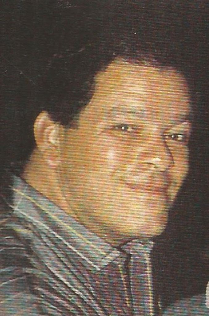 John Joseph Carroll
