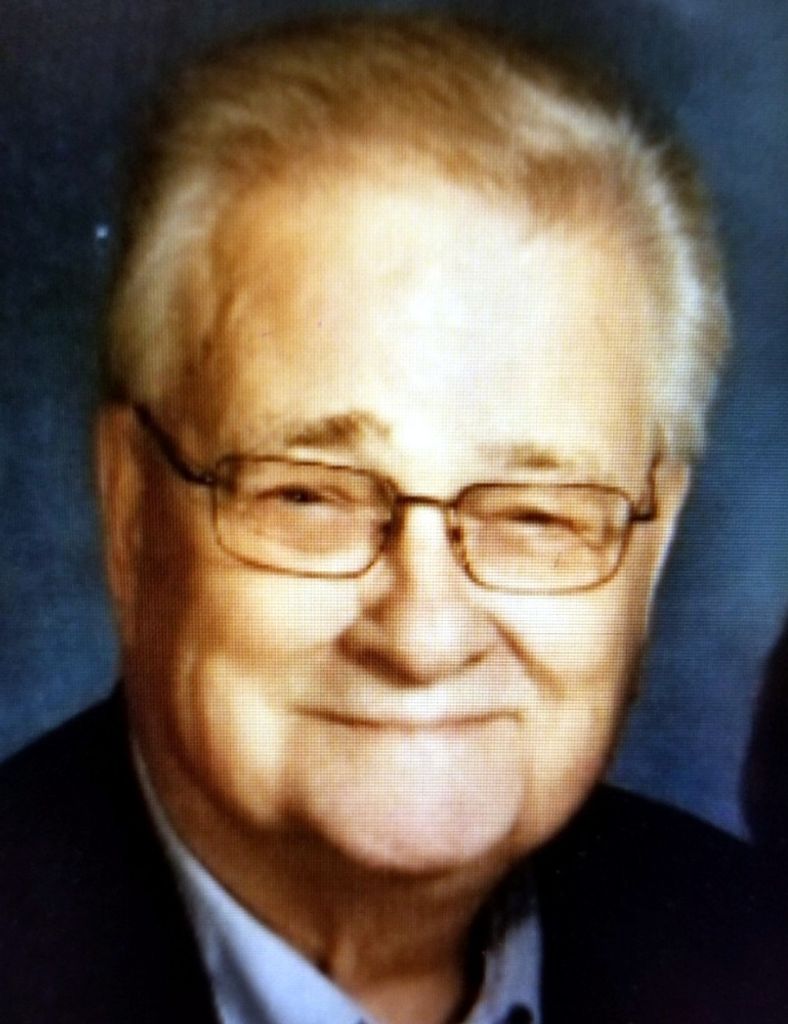 Edward L. Weber