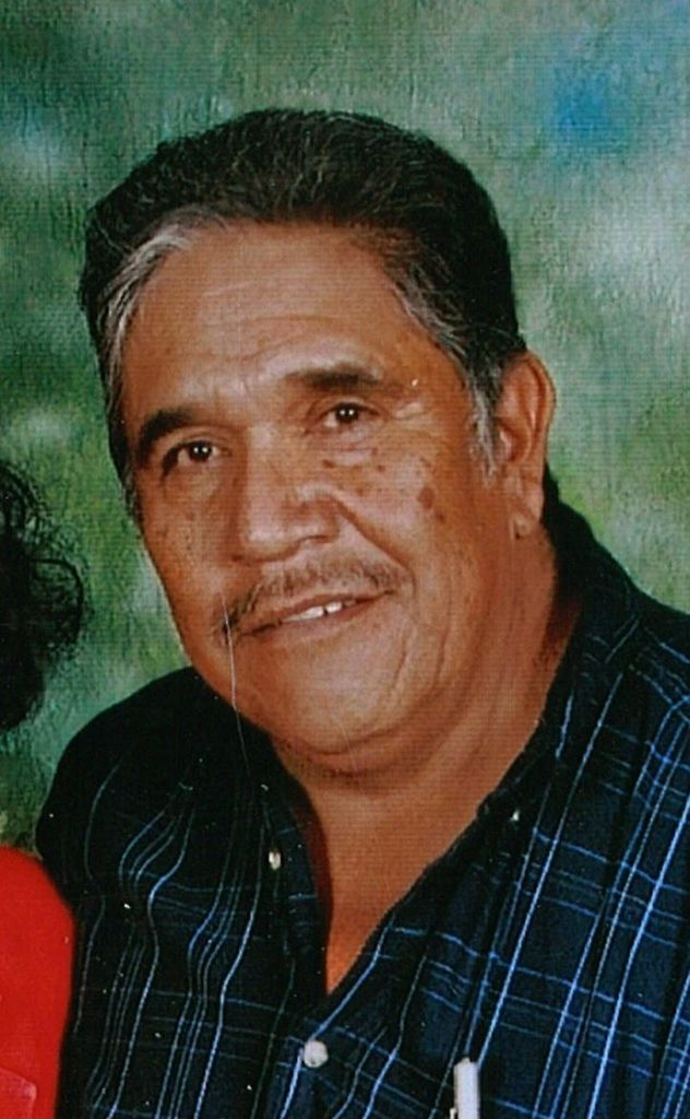 Ruben G. Chavez Profile Photo