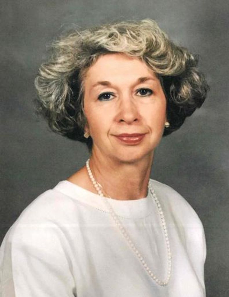 Priscilla Gray Killens Profile Photo