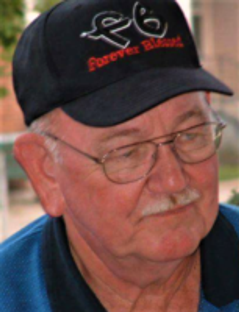 George B. Campbell Profile Photo