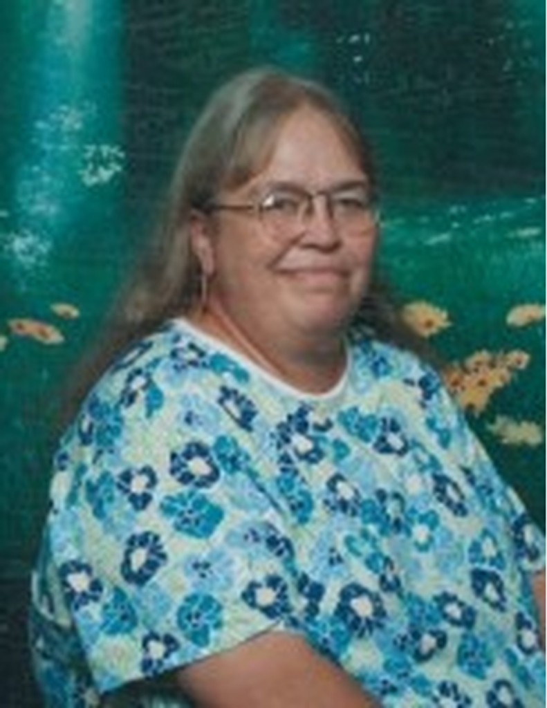 Janet  Marie Price