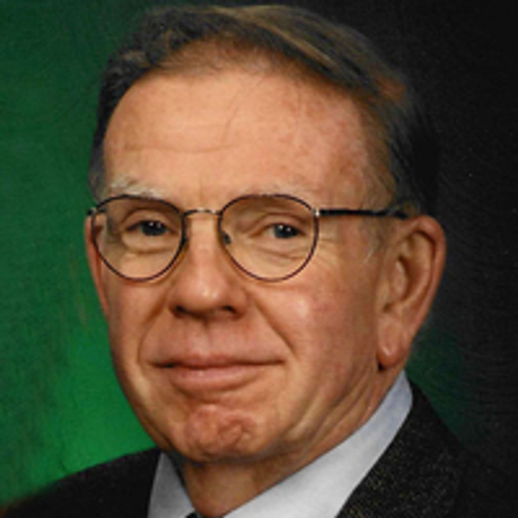 William J. Veach Profile Photo