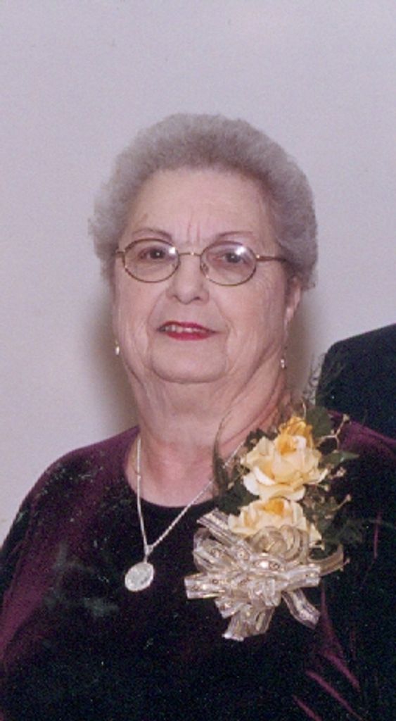 Josephine A. Willrich Profile Photo