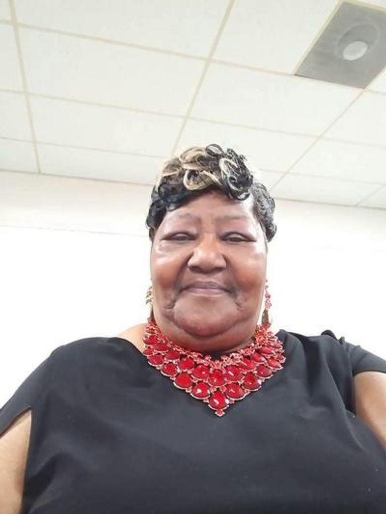 Lula Burns Profile Photo