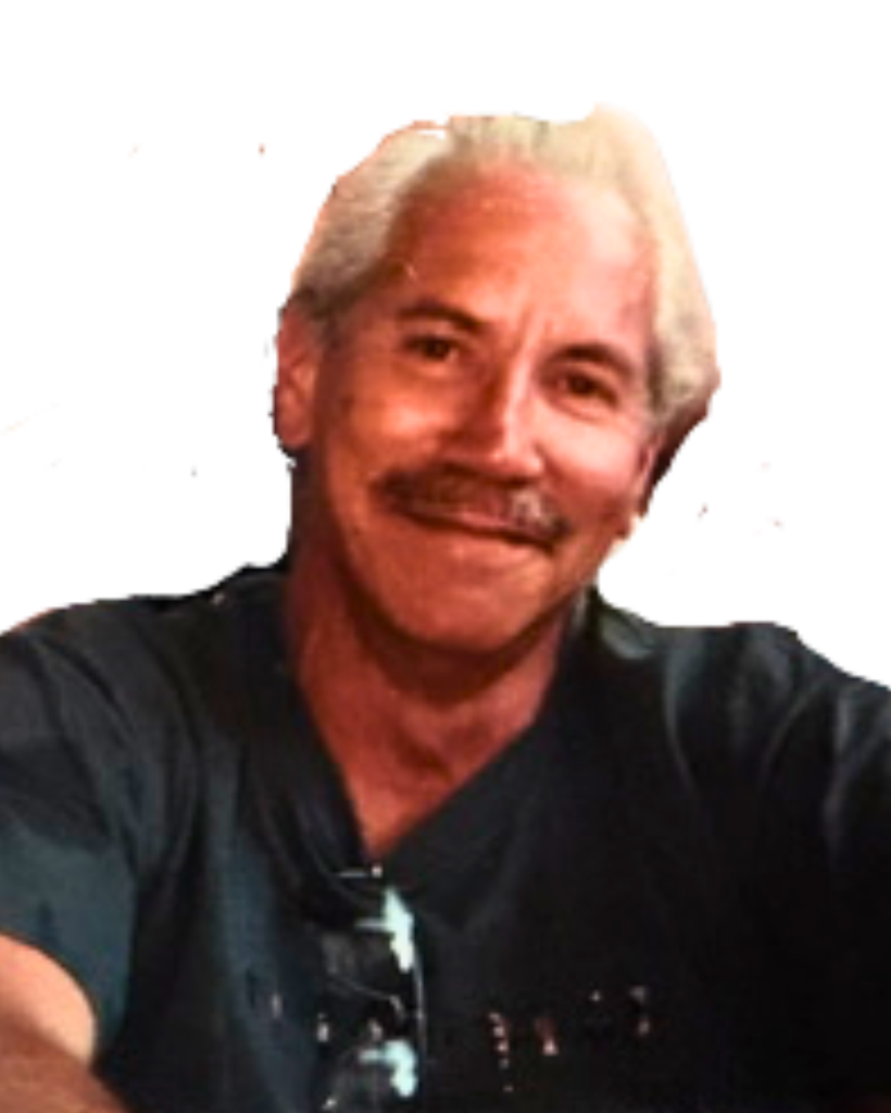 Hugo "Jay" Hernandez