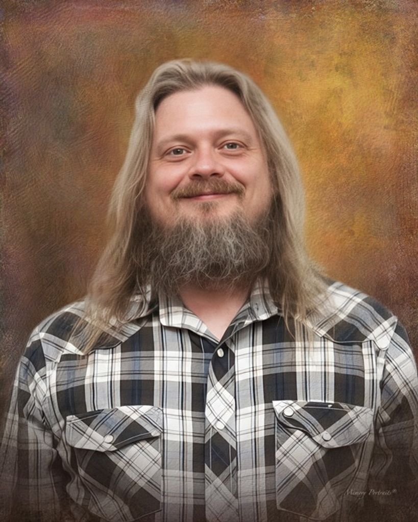 Bradly Scott Hays