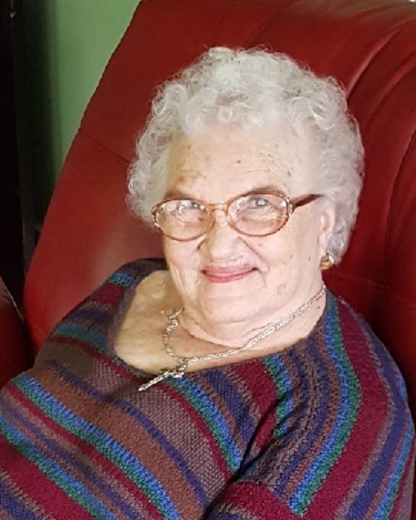 Joyce Jean Martin Johnson Profile Photo