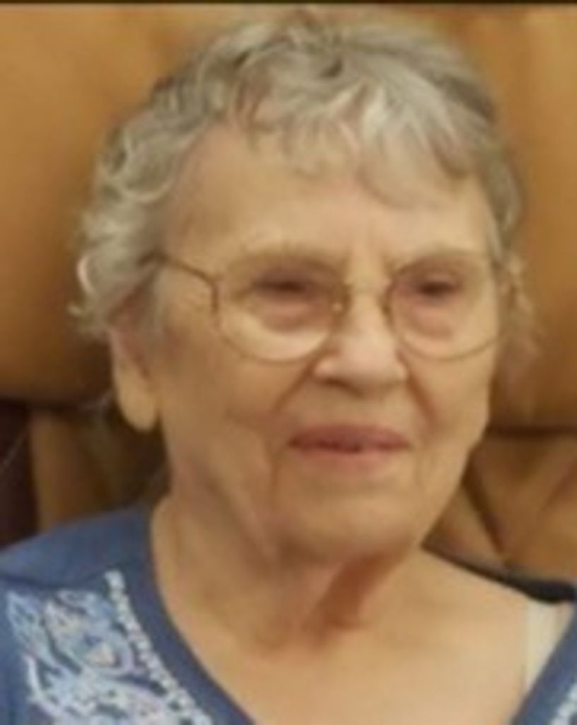 Margaret Jean Muffett Profile Photo