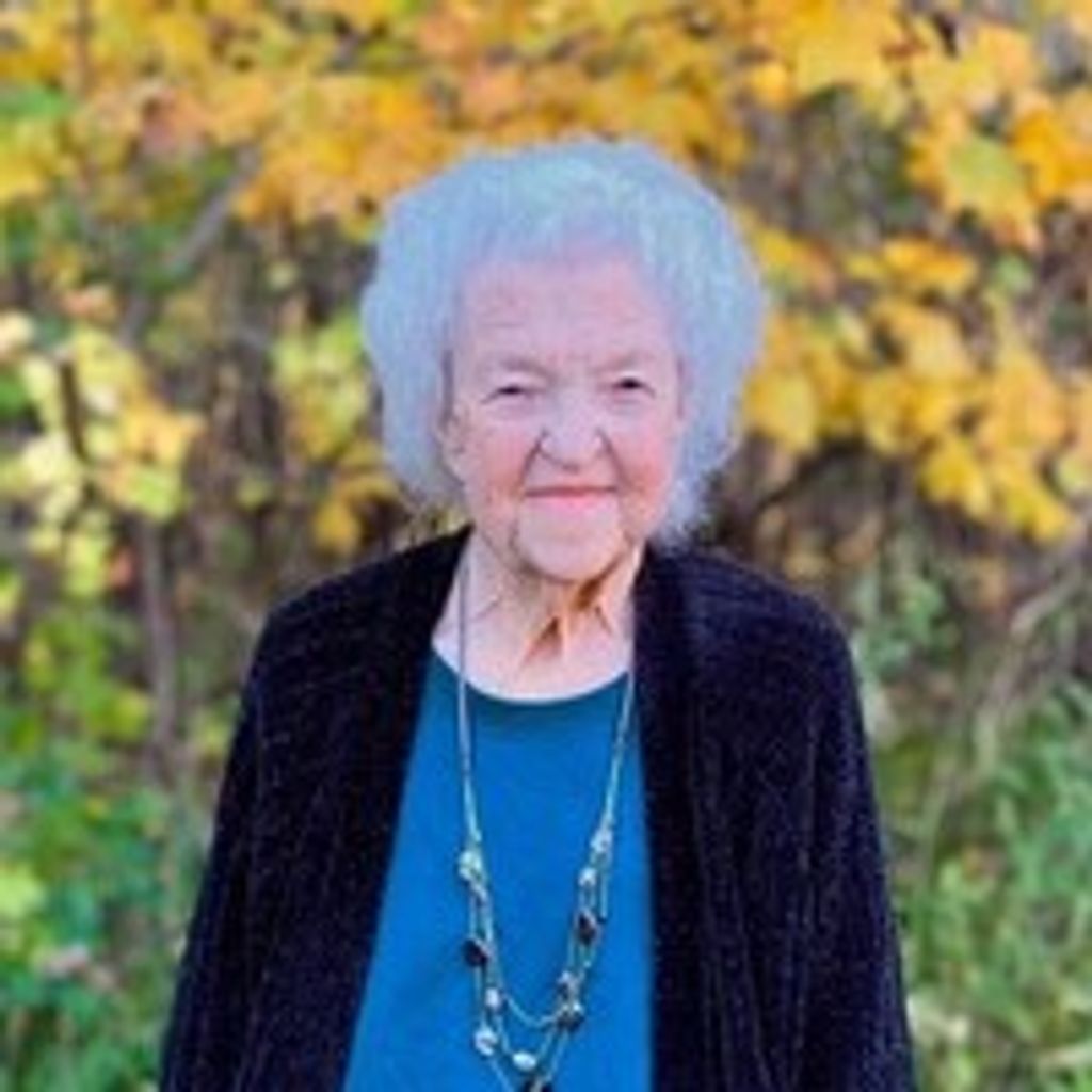 Patsy Ashby