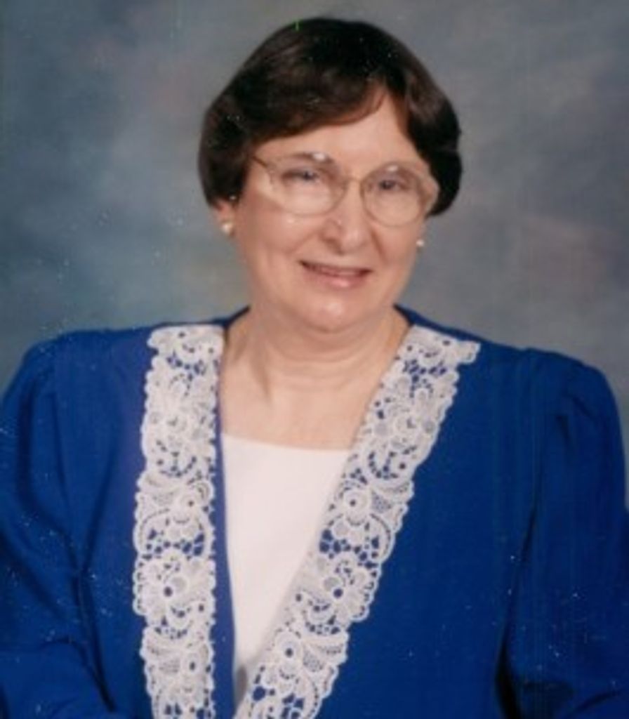 Helen Newberry Profile Photo