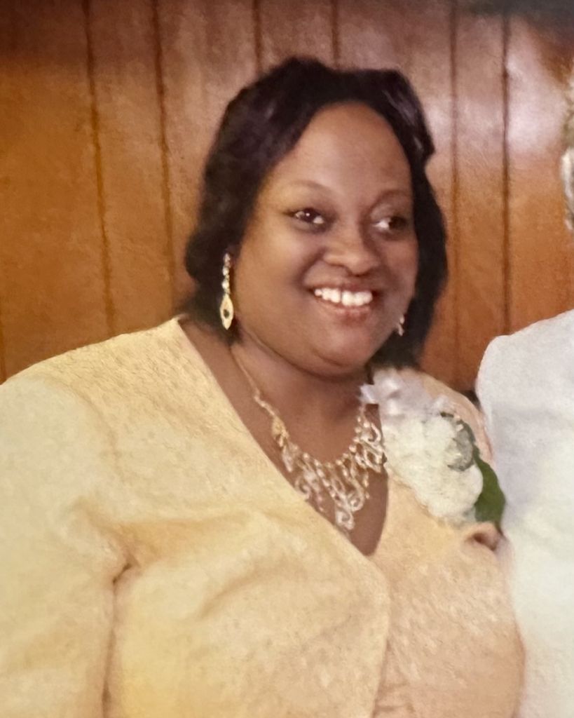 Lynita Louis Garrett Profile Photo