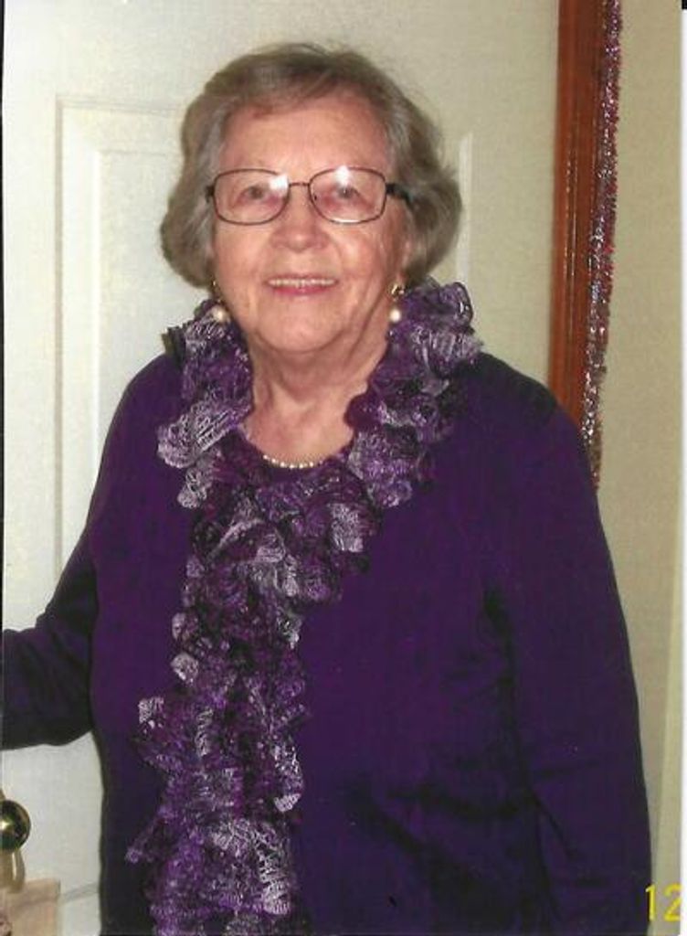 Noella (Parent) Sirois