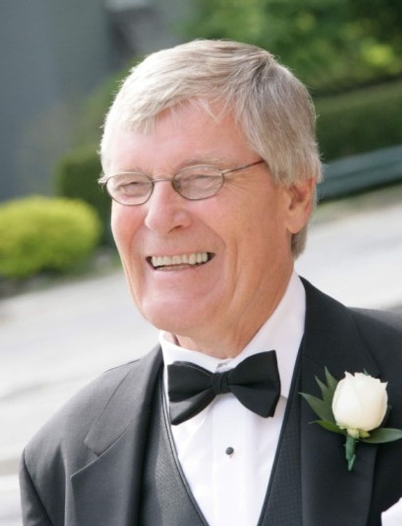 William Lockhart Hewitt