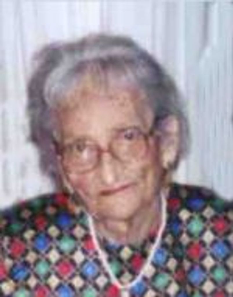 Agnes C. Raniolo