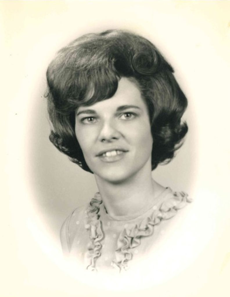 Janet Sue (Mccoy)  Sands