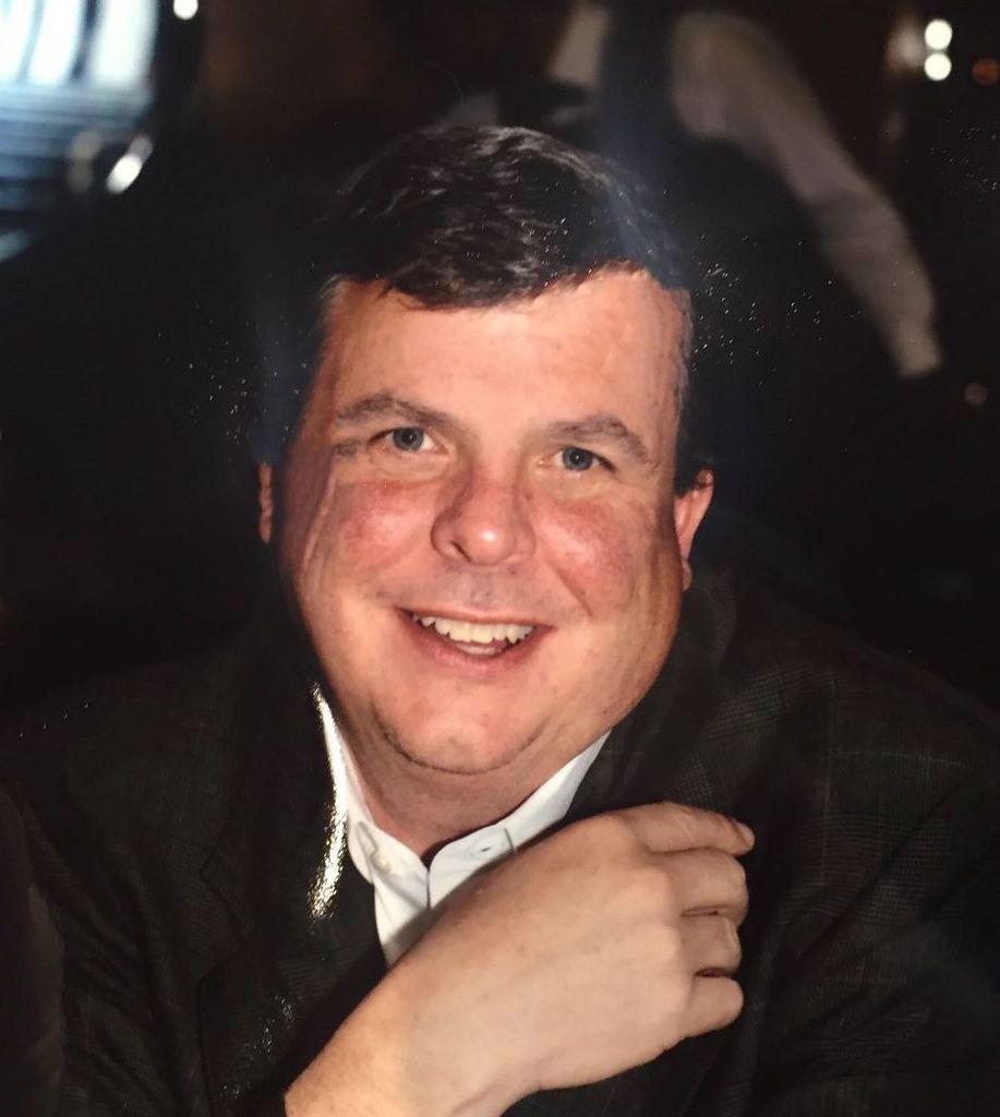 John  P. Briody