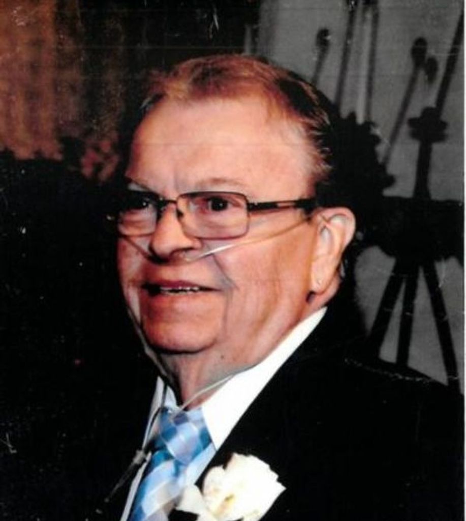 Lawrence Roger Cormier