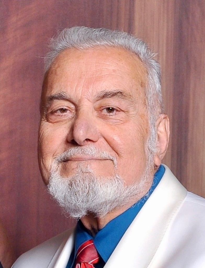 Andre Assalian Profile Photo