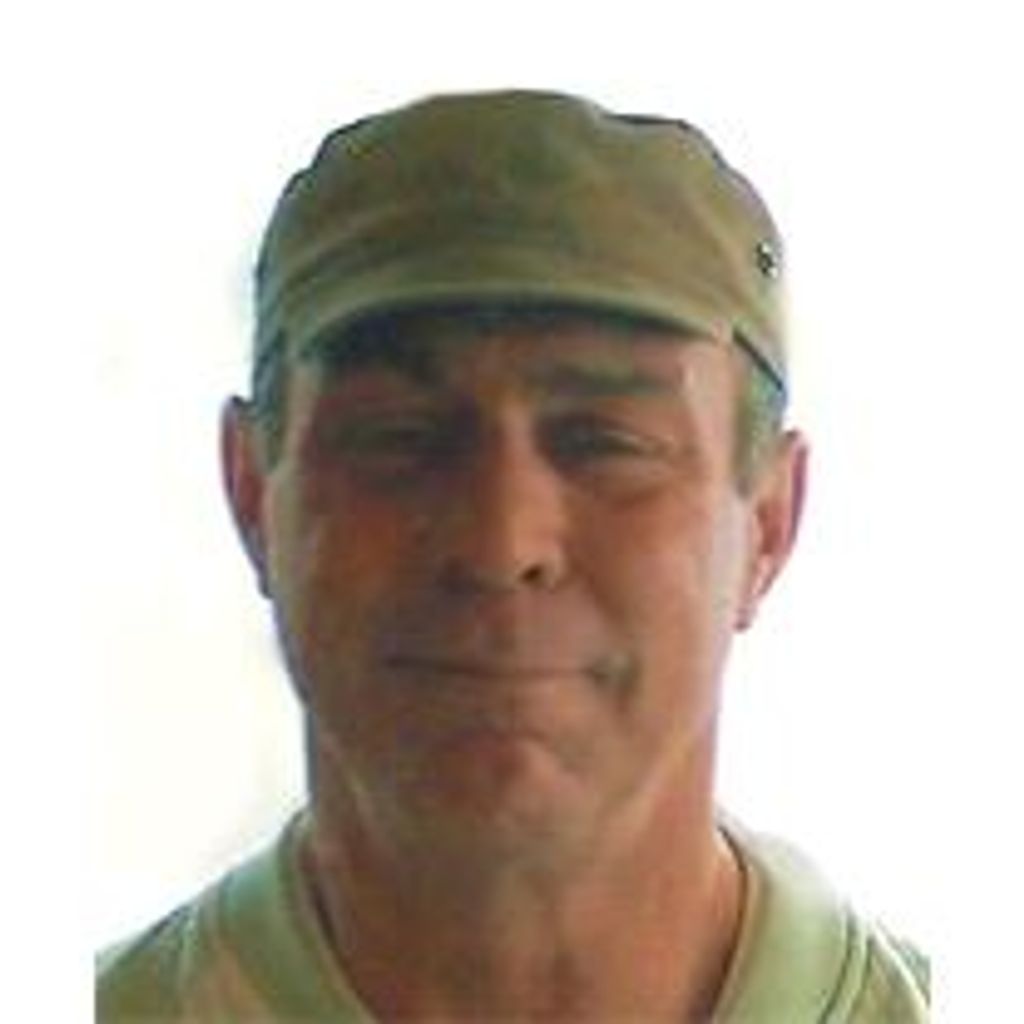 Donald Leroy Tomasini