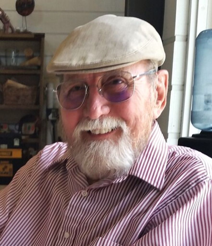 Lt Col Sidney T. Kersey, Usaf (Ret)