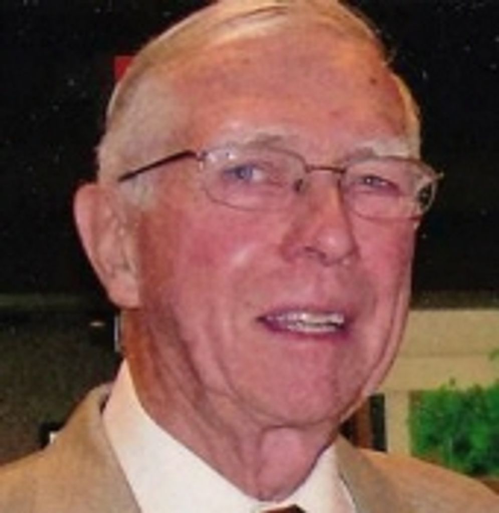 Ken Meyer