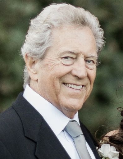 Paul Philip Singleton Profile Photo