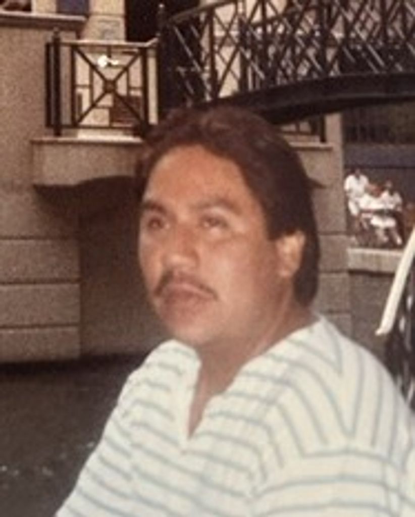 Lorenzo James Juarez