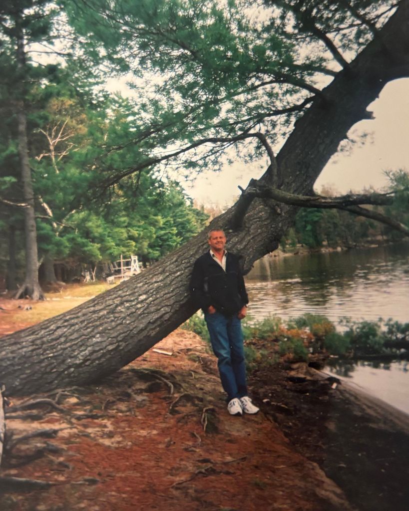 Alan Anthony Burnett