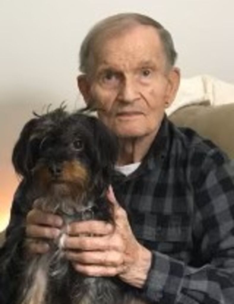 Carlie Everett Nyberg