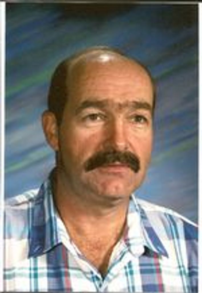 Frank David Magdziarz