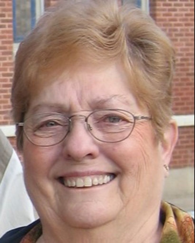 Sharon Moore