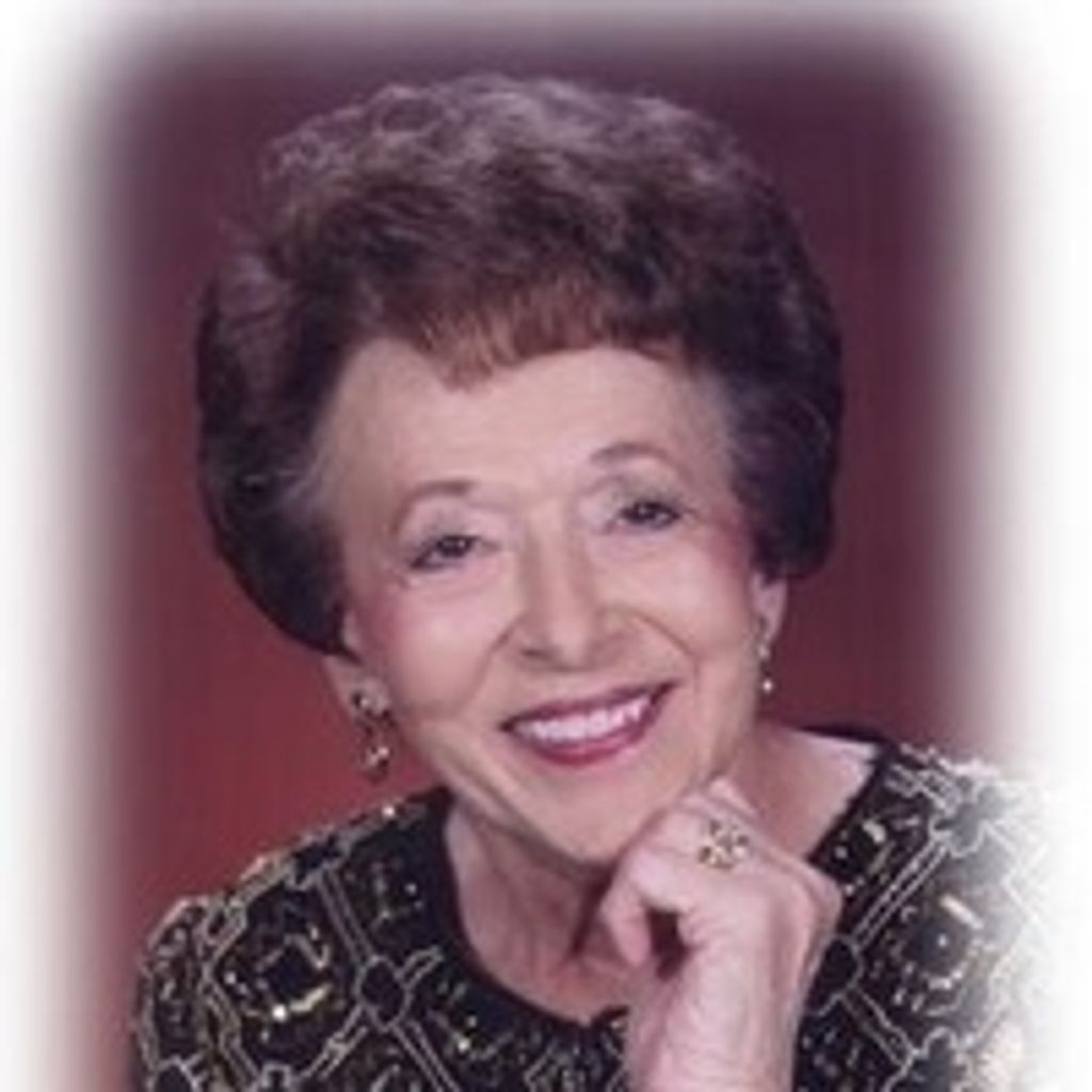 Mary Lou Mayberry