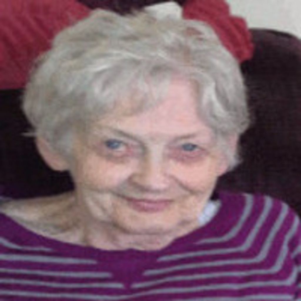 Ruth Davis