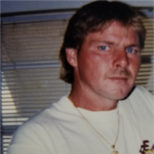Herbert Joseph Bourdeau Profile Photo