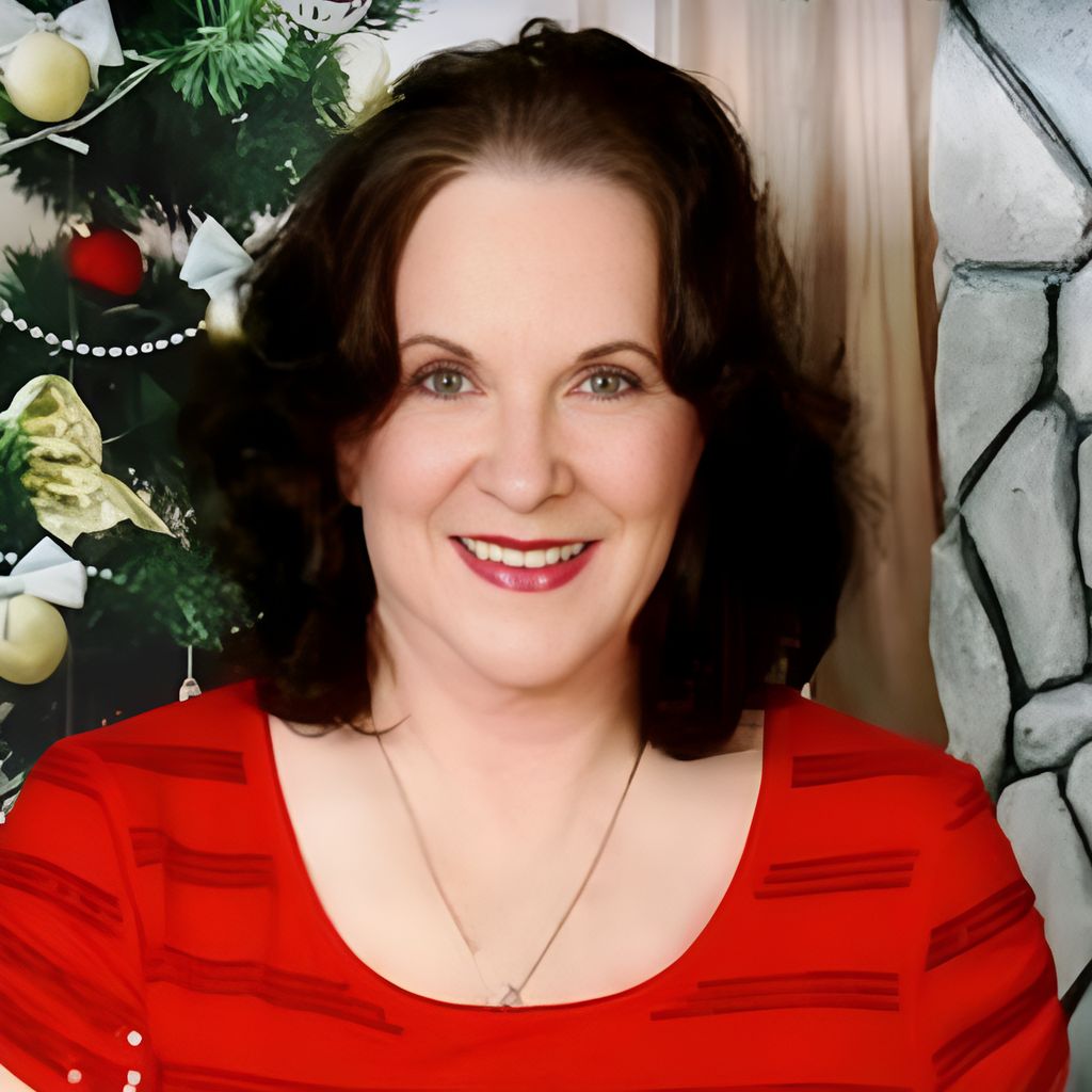 Mary Patricia "Pat" Brown