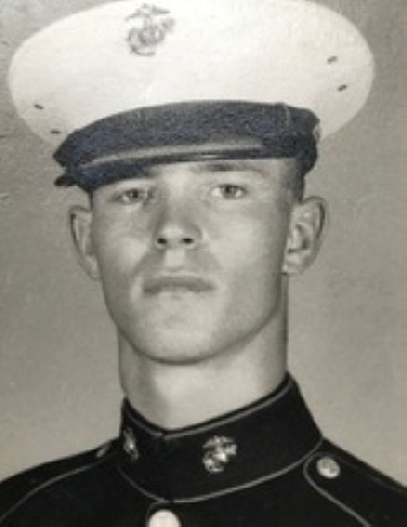 Jimmy Douglas Hartman Profile Photo
