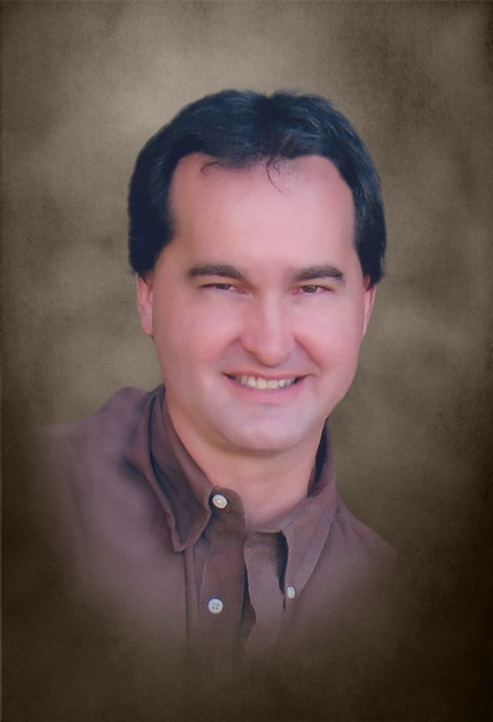 Timothy Neil Ryals Profile Photo