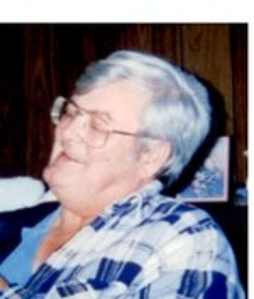 Kenneth Charles Tremethick