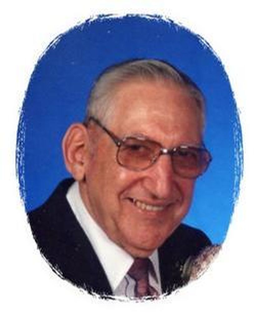 Raymond E Myers