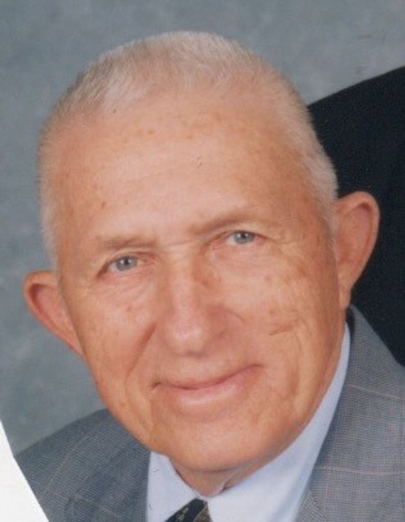 Will D. Brown