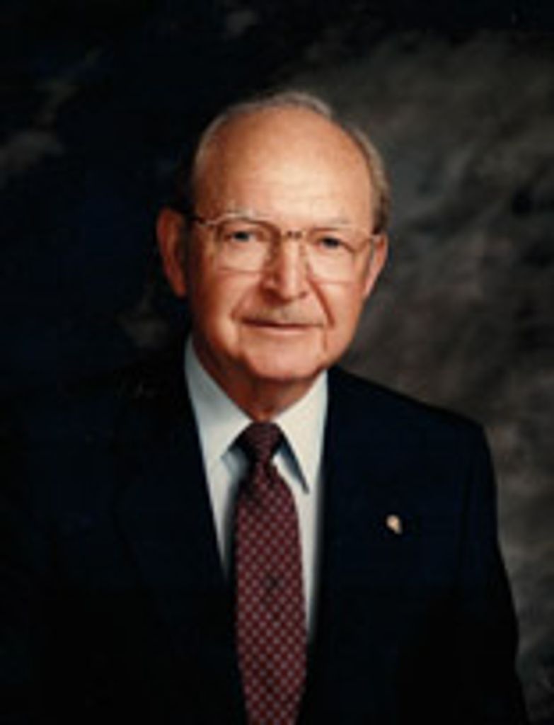 Clifford D. Zufall