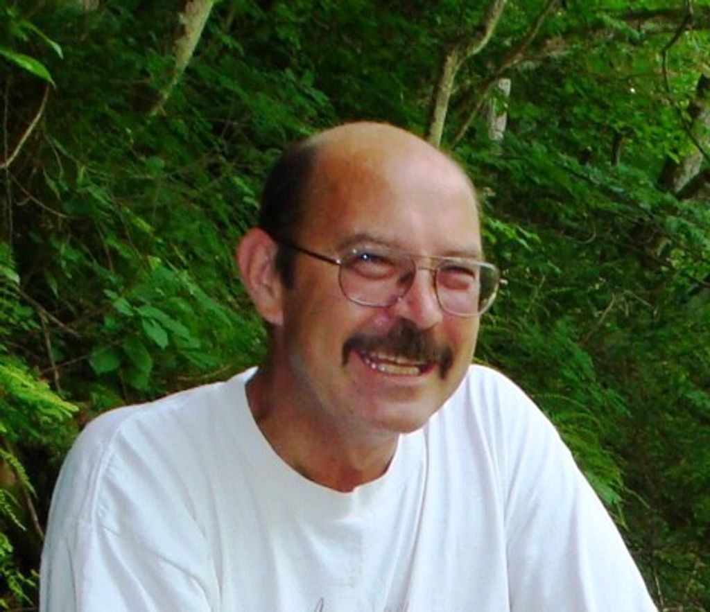 George Carpenter Profile Photo