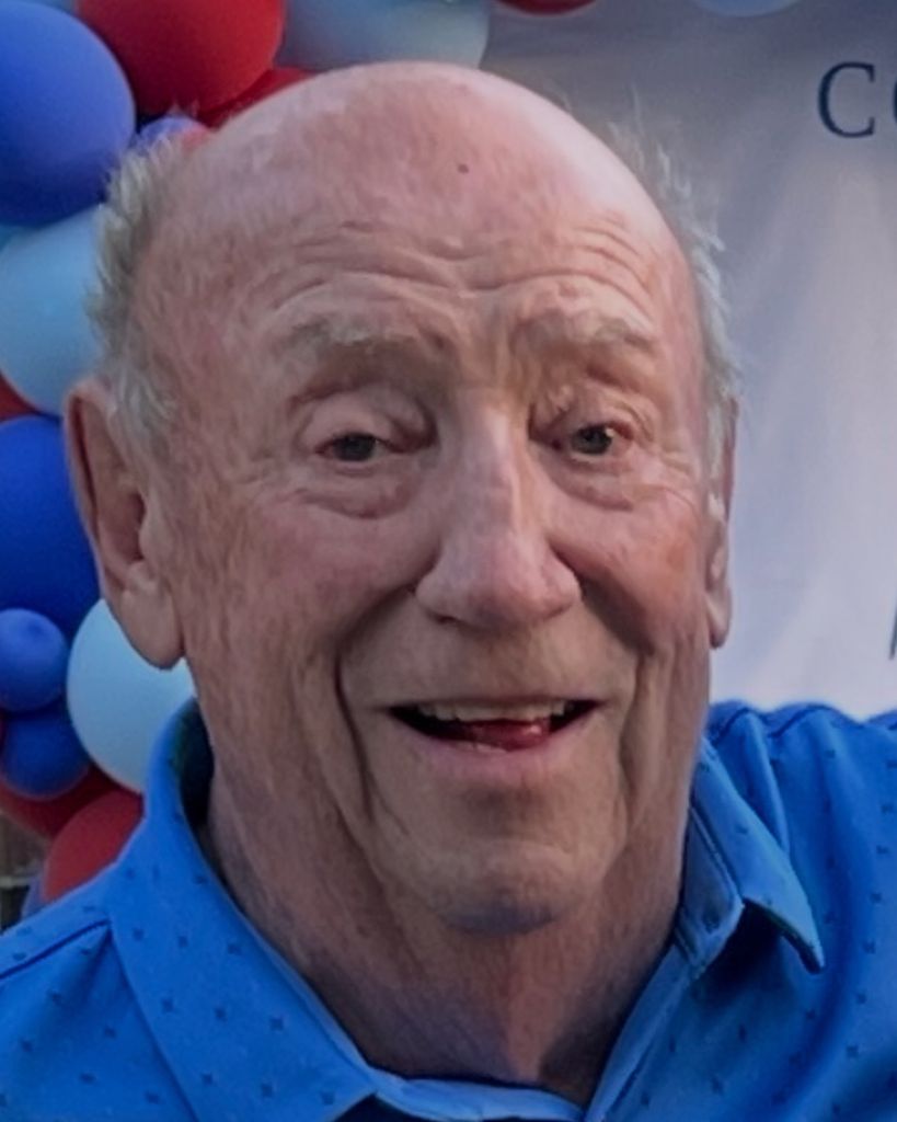 Joseph "Murph" D. Bound, Sr Profile Photo