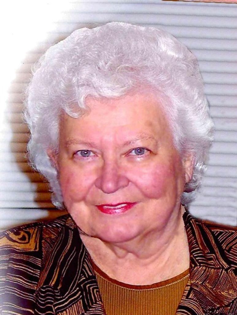 Delores S. Kieser