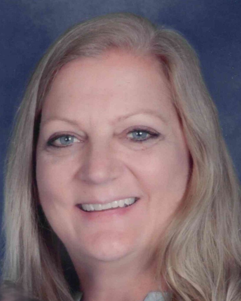 Brenda Jo (Gill) Marshall Profile Photo