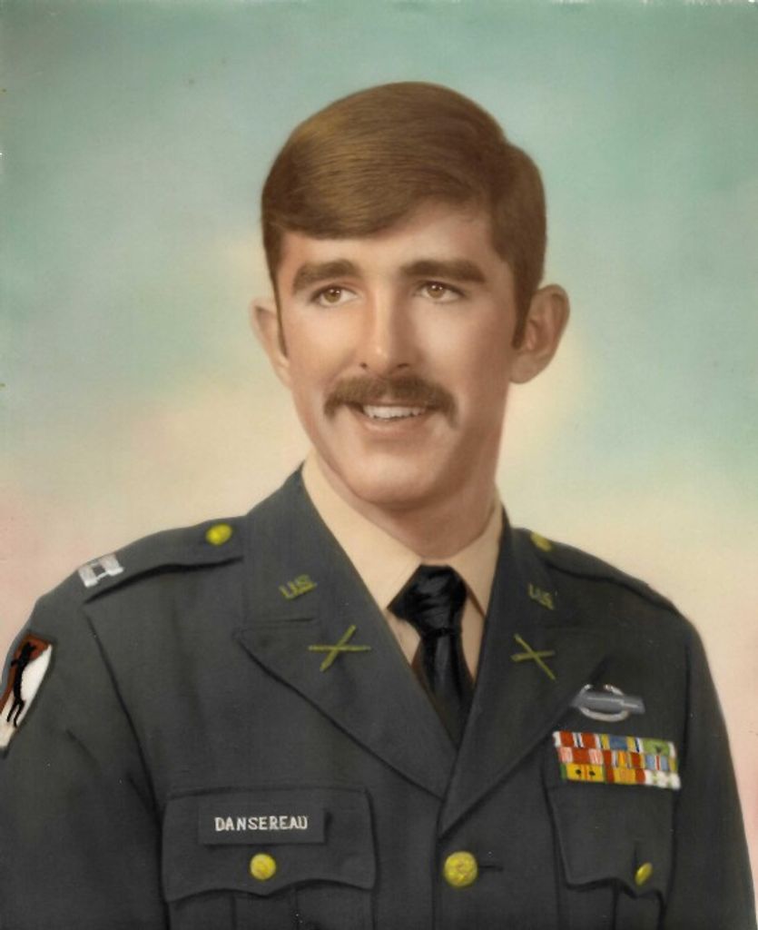 David Dansereau Profile Photo