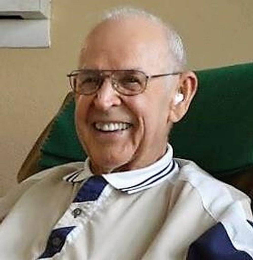 Charles David Johnson Profile Photo