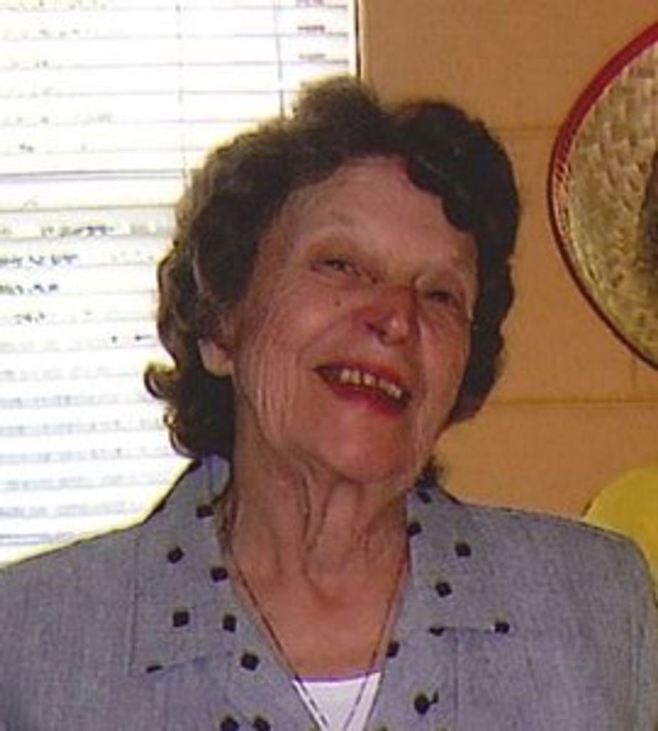 Ruth J. Buechner