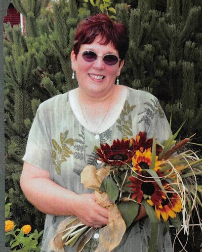 Barbara Ellen Oberton's obituary image
